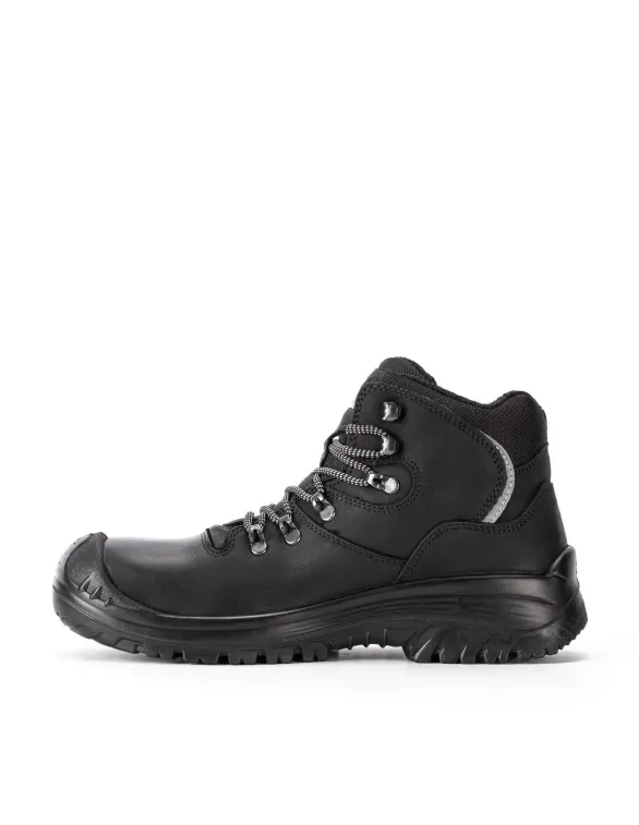 Scarpe antinfortunistiche Sixton Corvara S3 CI WR SRC 81087-15L