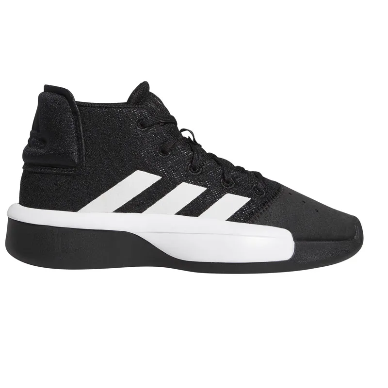 SCARPE BASKET ADIDAS PRO ADVERSARY 2019 JR BB9123