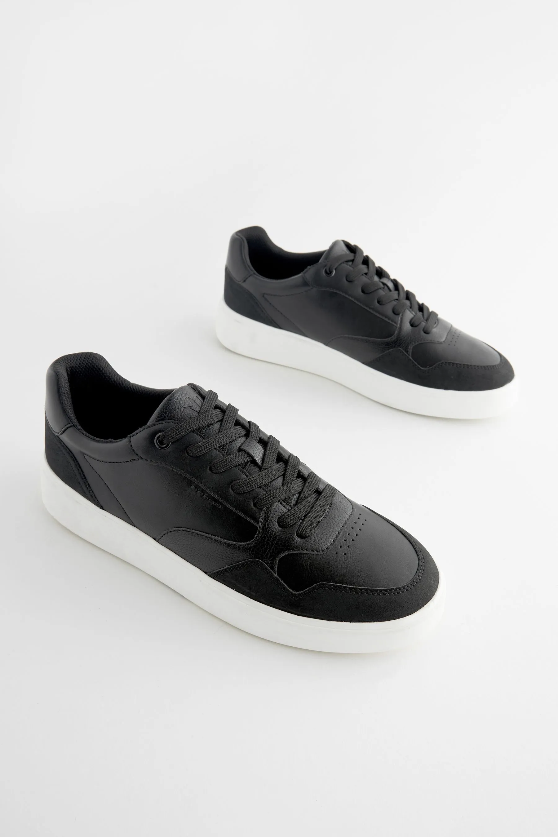 Scarpe da ginnastica basse    