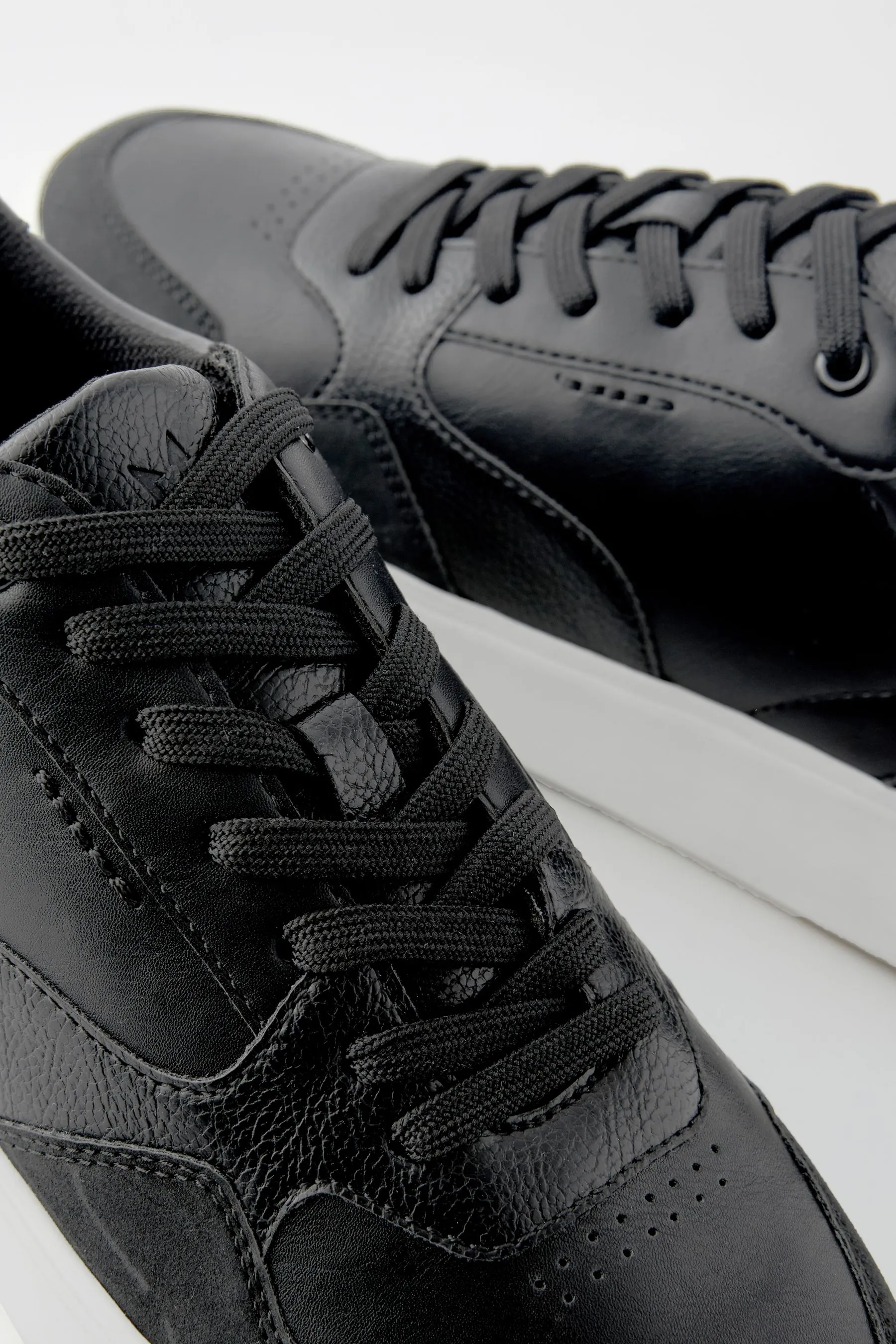 Scarpe da ginnastica basse    