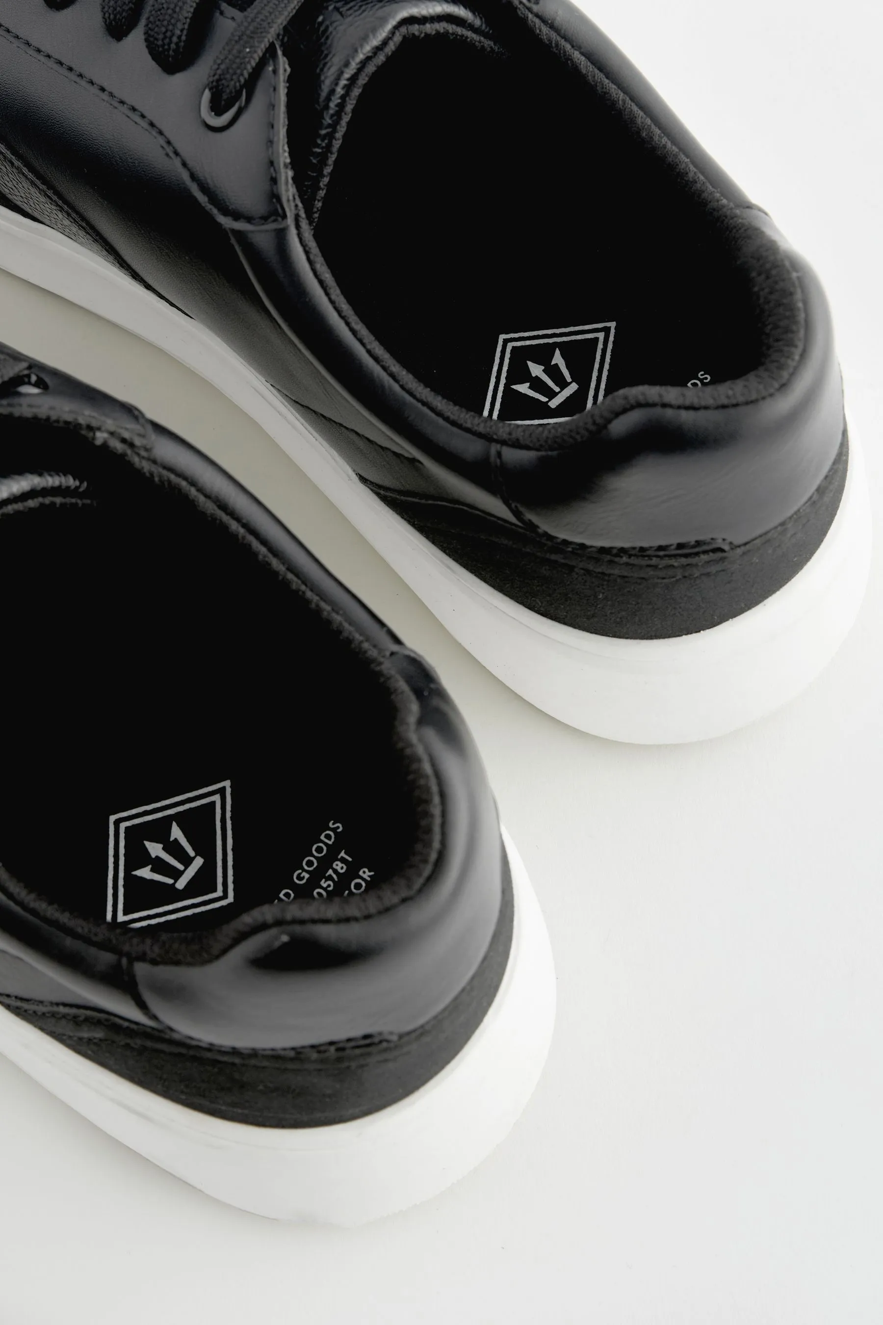 Scarpe da ginnastica basse    