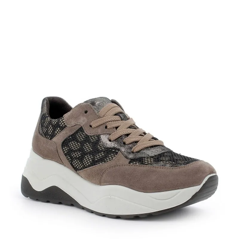 SCARPE DONNA IGI & CO