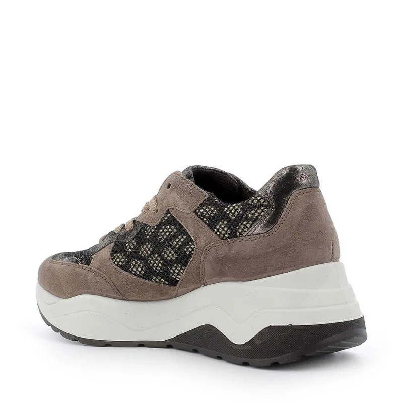 SCARPE DONNA IGI & CO