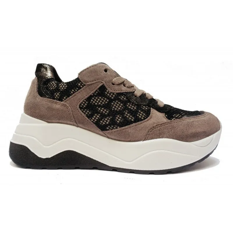 SCARPE DONNA IGI & CO