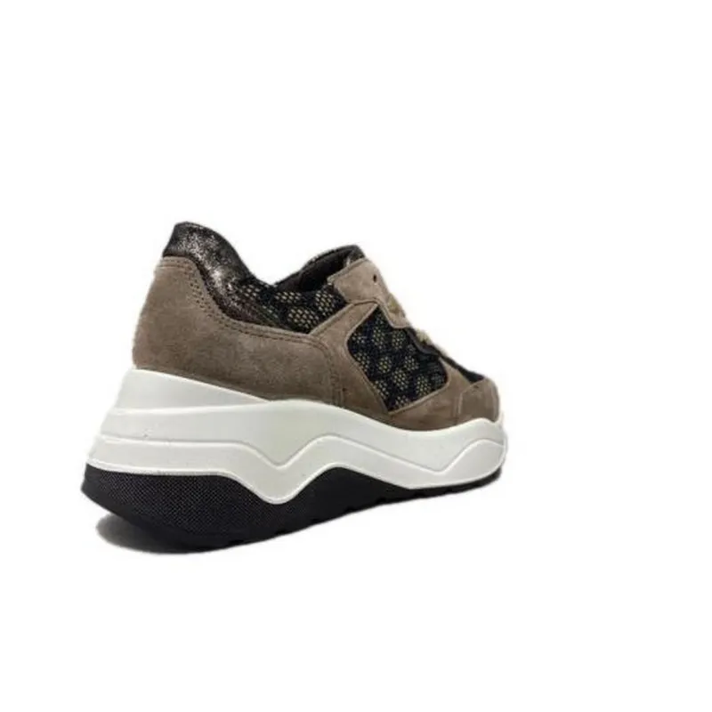 SCARPE DONNA IGI & CO
