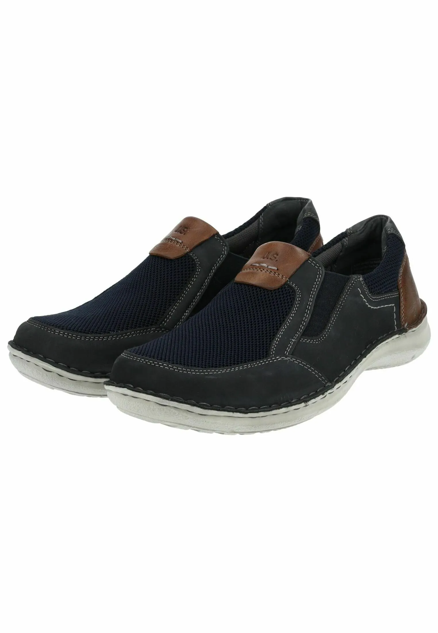 Scarpe senza lacci