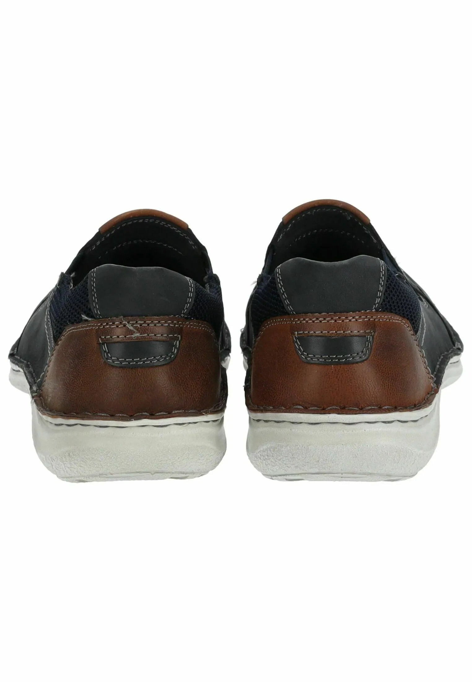 Scarpe senza lacci