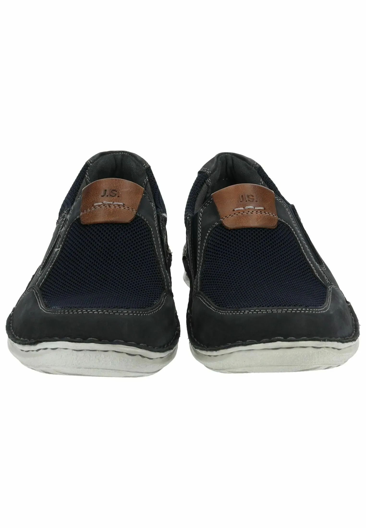 Scarpe senza lacci