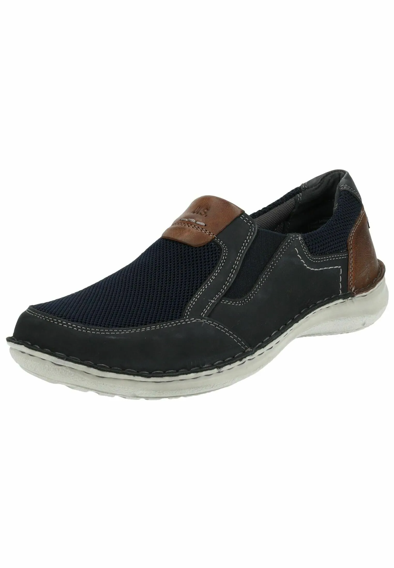 Scarpe senza lacci