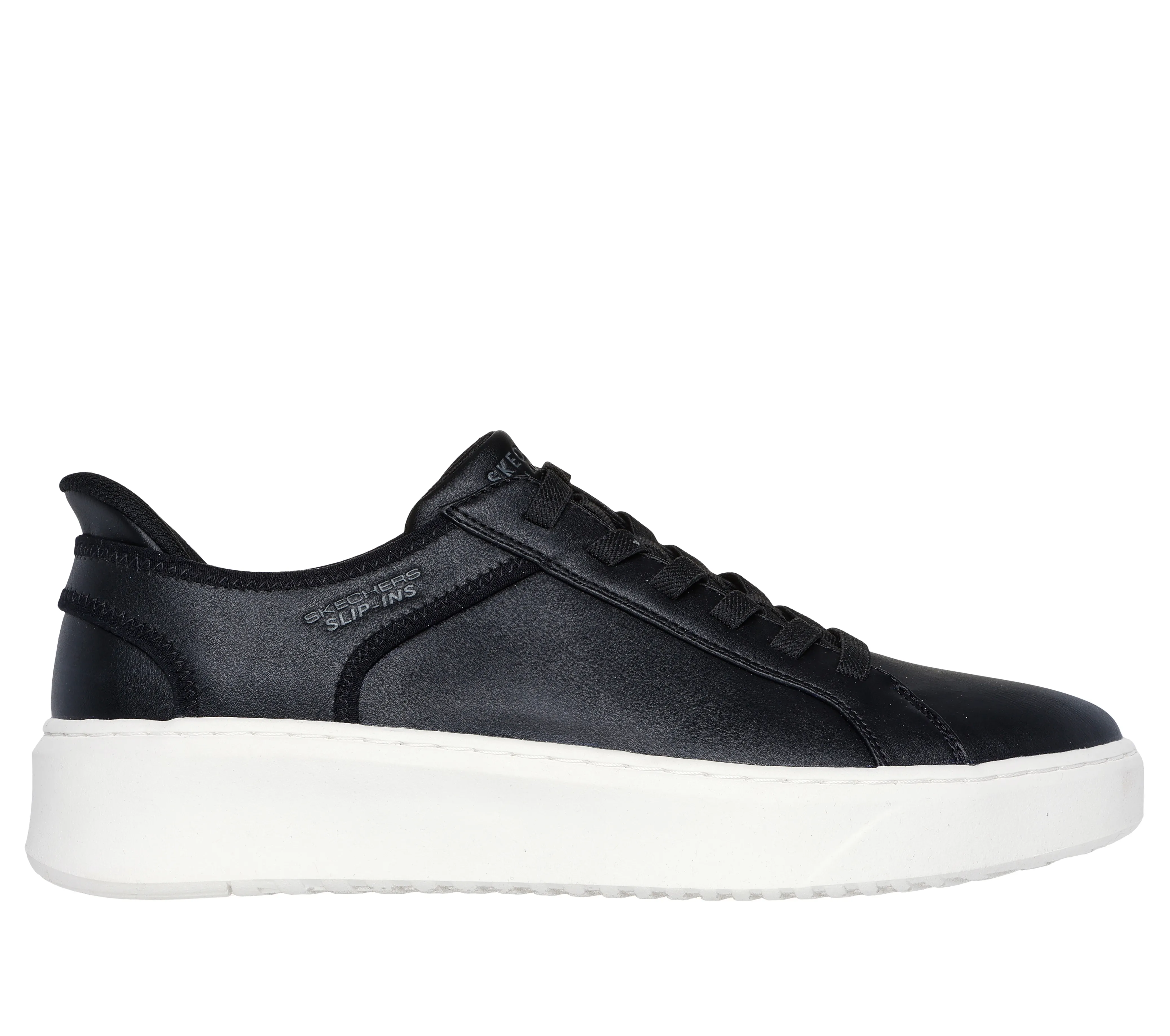 Scarpe skechers court break da uomo