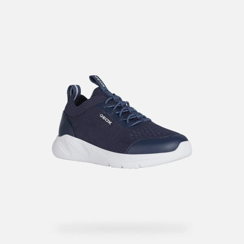 SCARPE SPRINTYE PER BAMBINI GEOX
