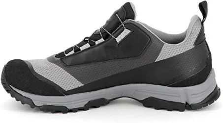 Scarpe Zamberlan Mamba Low GTX Boa 167 Grigio