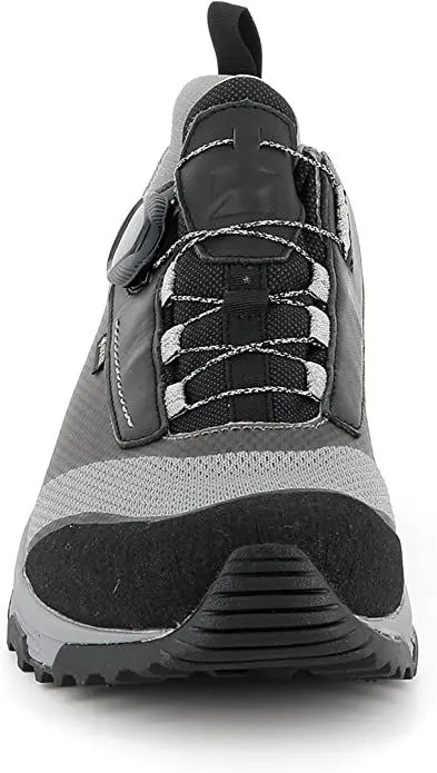 Scarpe Zamberlan Mamba Low GTX Boa 167 Grigio
