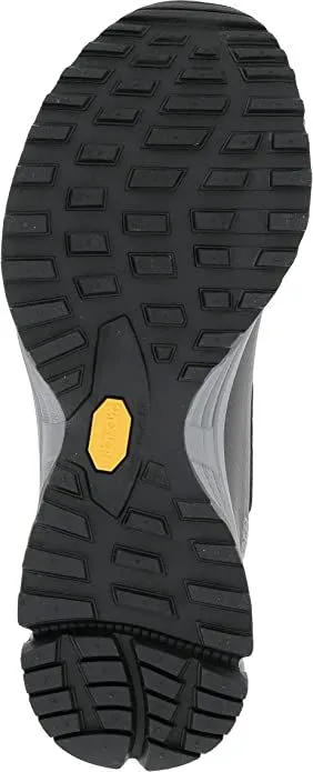 Scarpe Zamberlan Mamba Low GTX Boa 167 Grigio