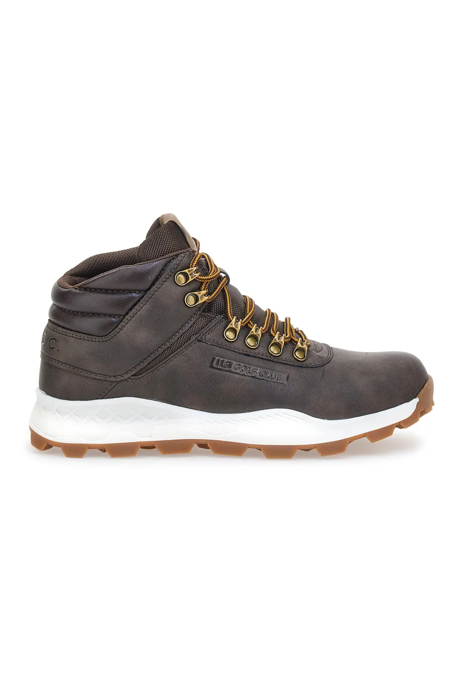 Scarponcini Golf Club 8037 Marrone