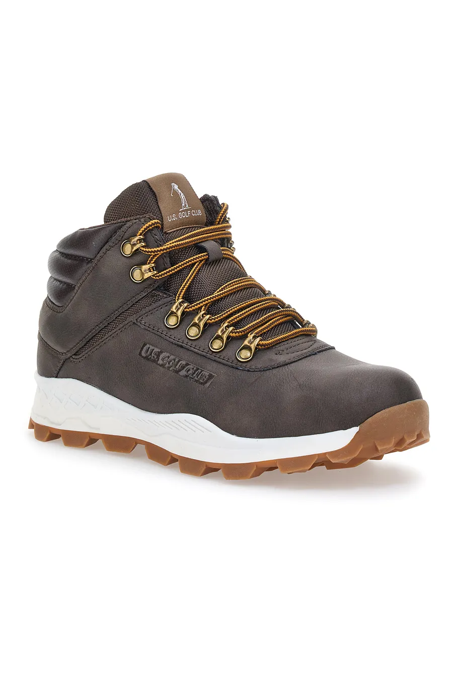 Scarponcini Golf Club 8037 Marrone
