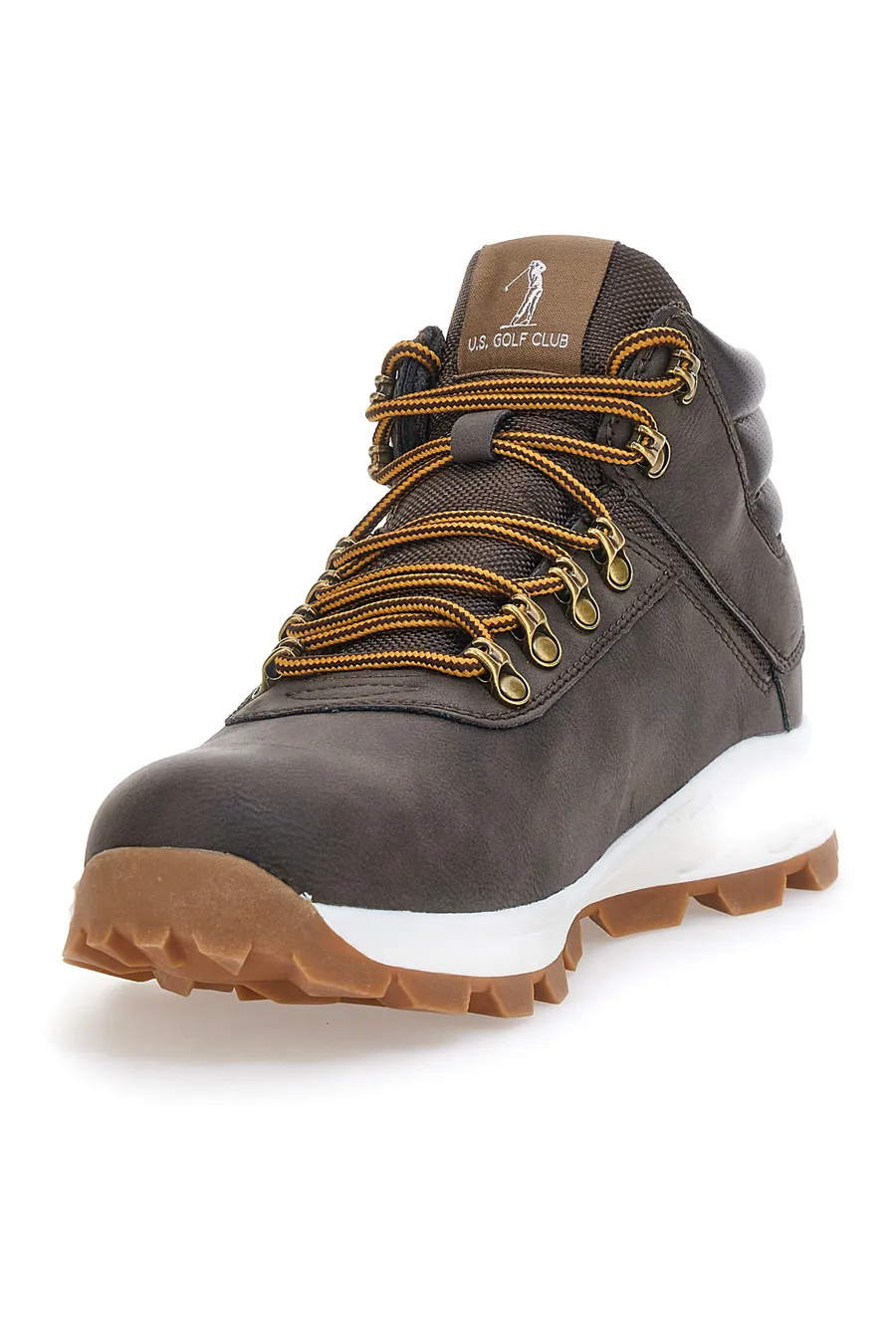 Scarponcini Golf Club 8037 Marrone