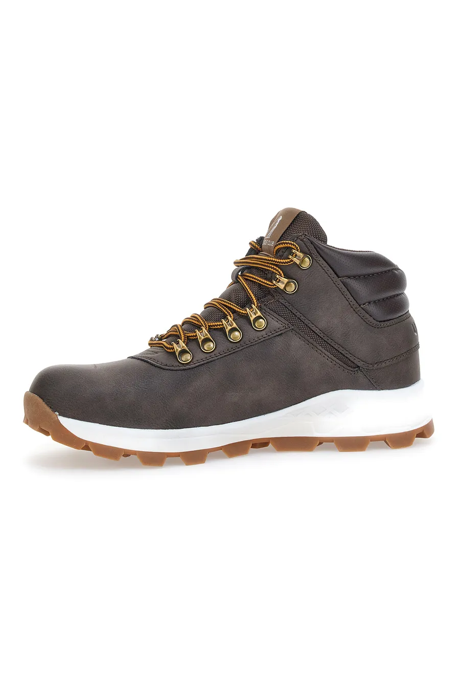 Scarponcini Golf Club 8037 Marrone