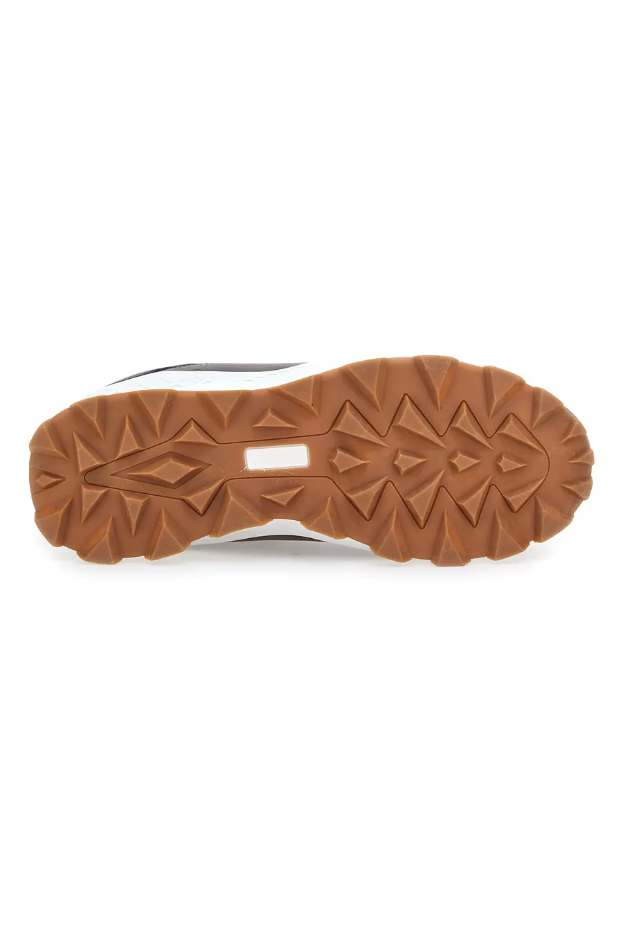 Scarponcini Golf Club 8037 Marrone