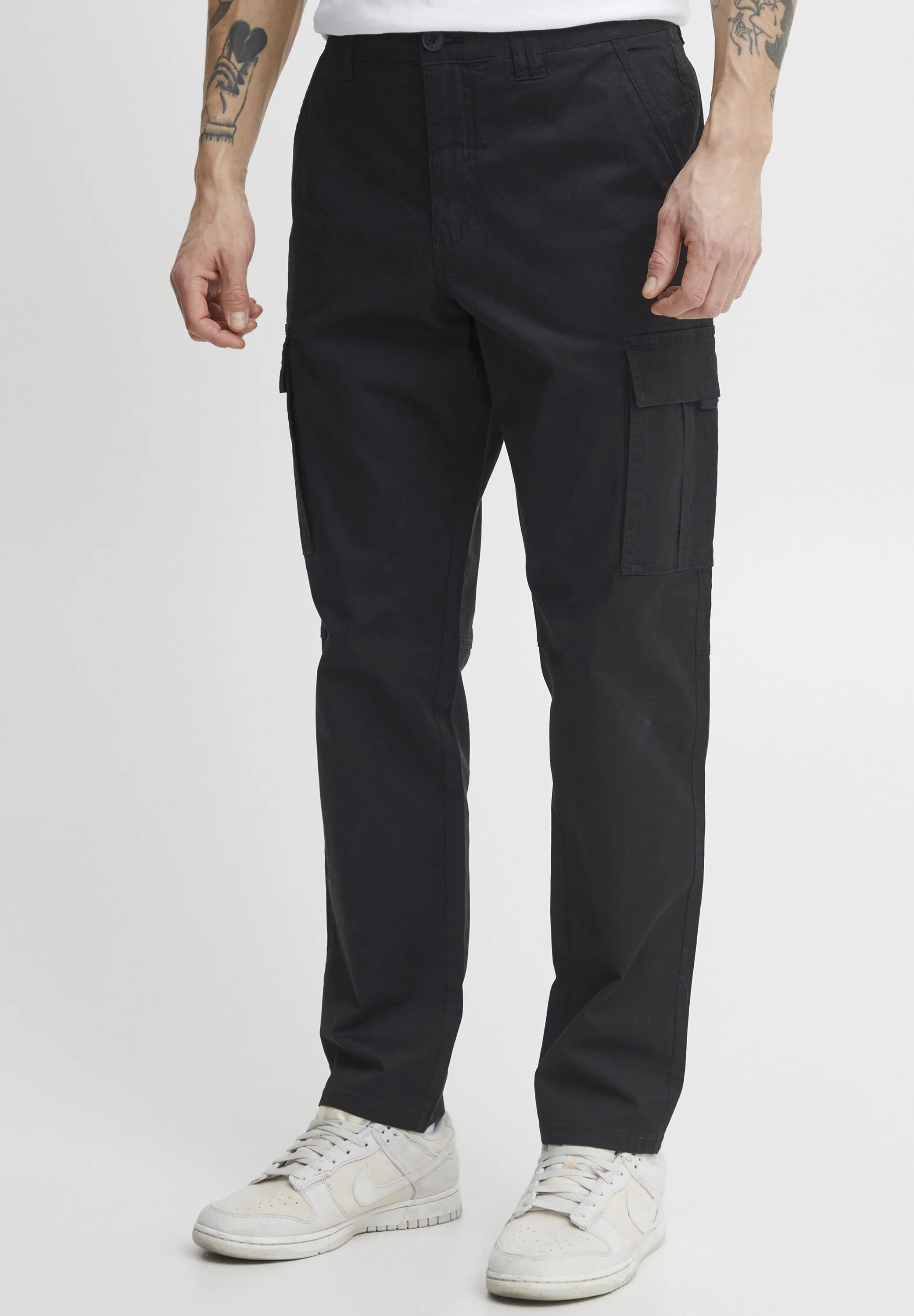 SDJIMMI-JIM LIGHT PA - Pantaloni cargo