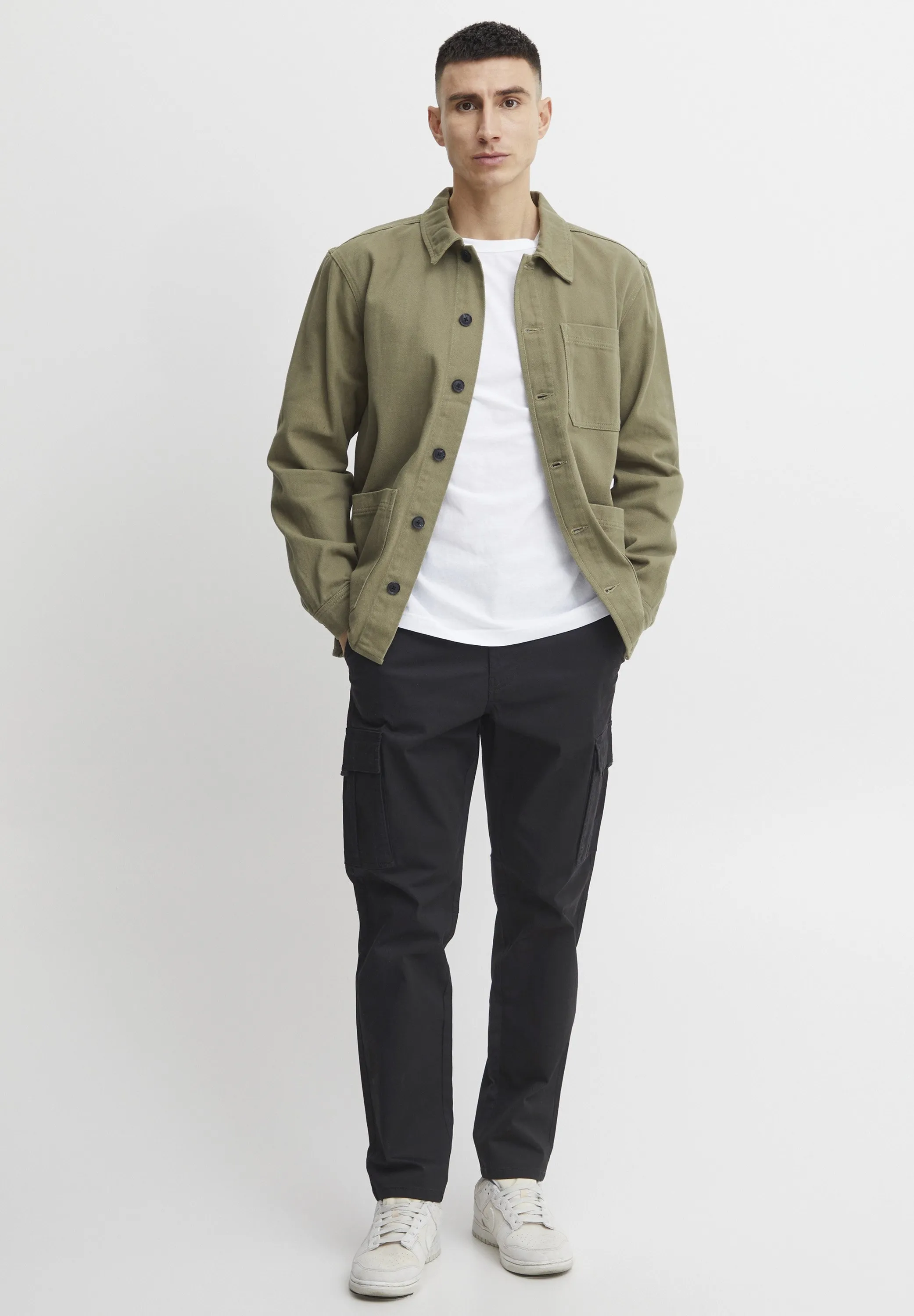 SDJIMMI-JIM LIGHT PA - Pantaloni cargo