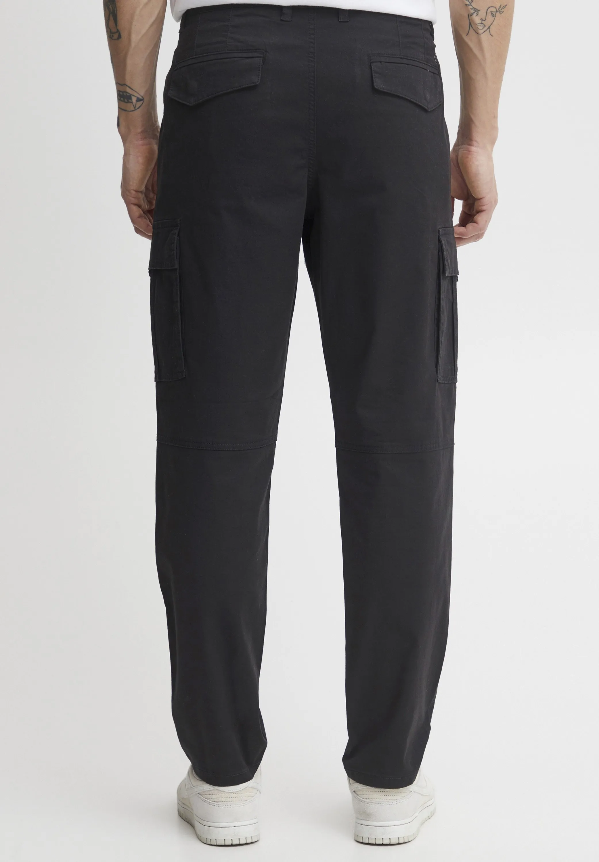 SDJIMMI-JIM LIGHT PA - Pantaloni cargo