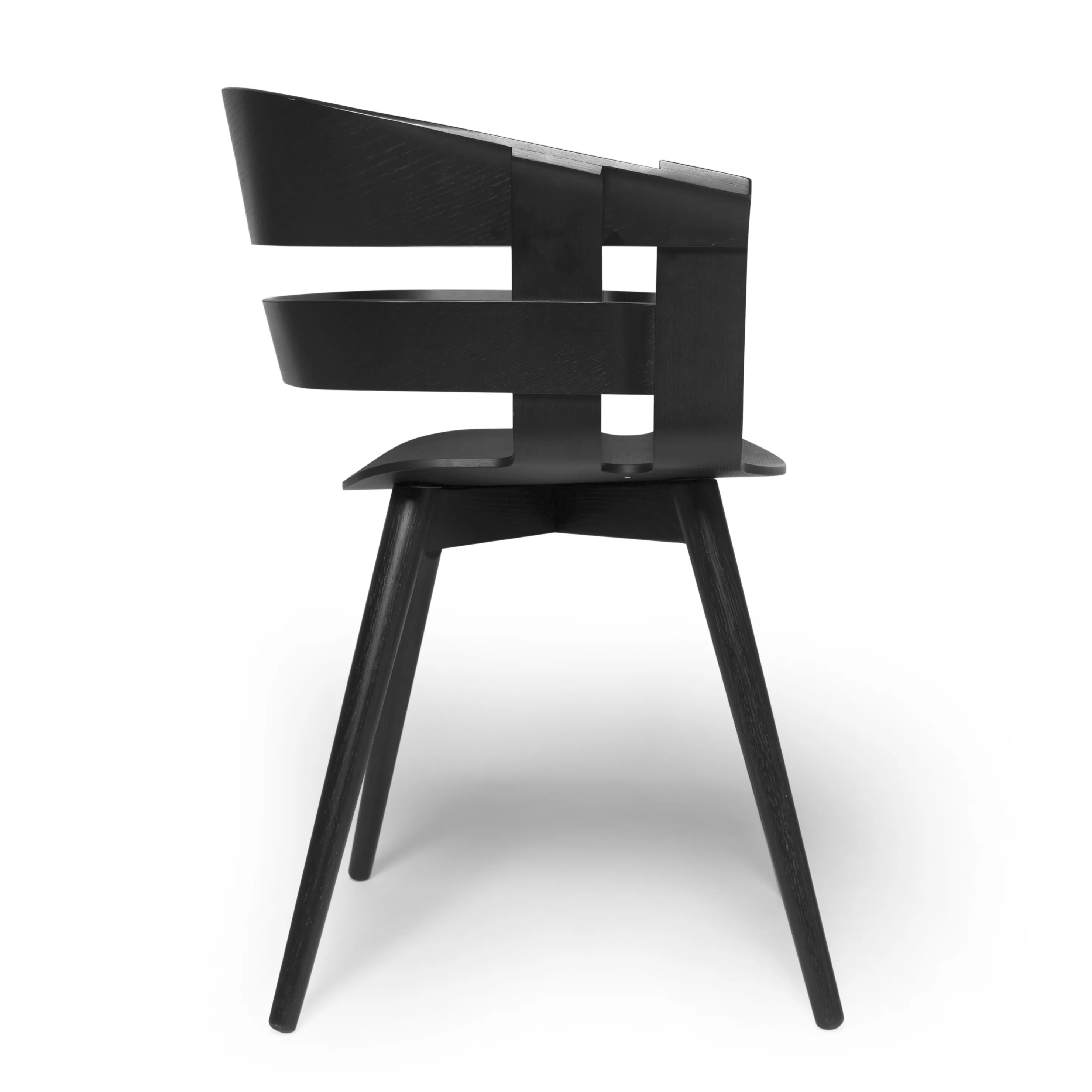 Sedia Wick Chair.jp{font-size:18px}rovere, gambe in rovere