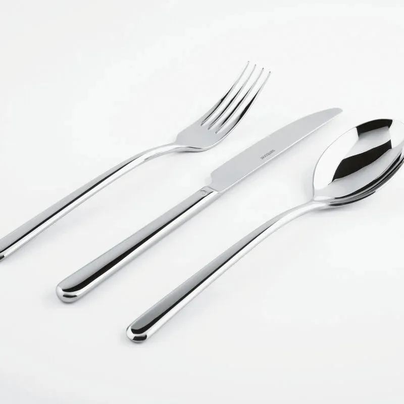 Servizio Posate 24 pz Linear Monoblocco Sambonet