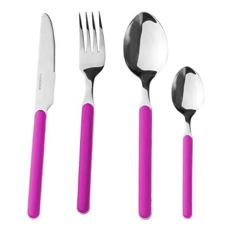 Set Posate Brunner Delice