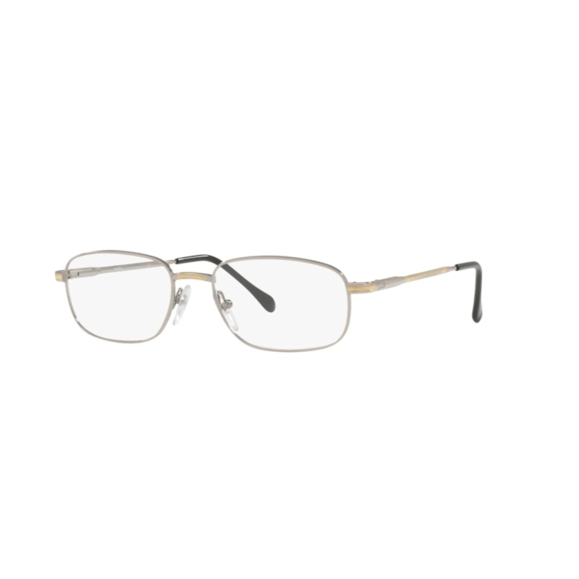  Sferoflex SF 2086 - 131 Argento Oro | Occhiale Da Vista Uomo 