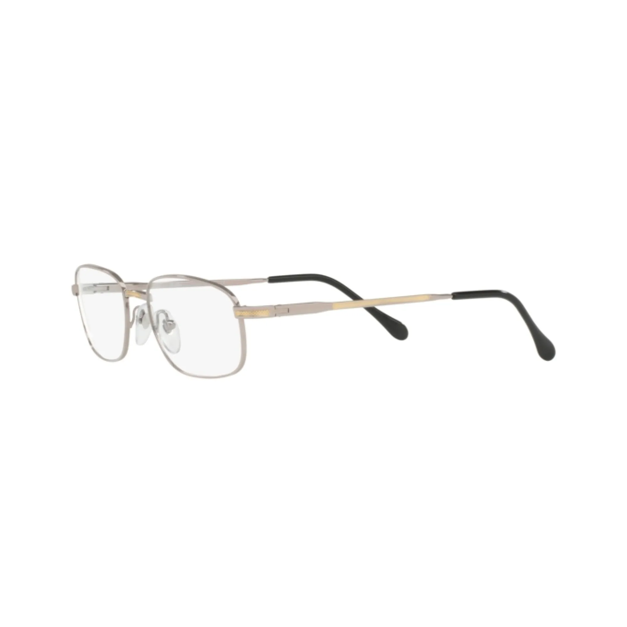   Sferoflex SF 2086 - 131 Argento Oro | Occhiale Da Vista Uomo 