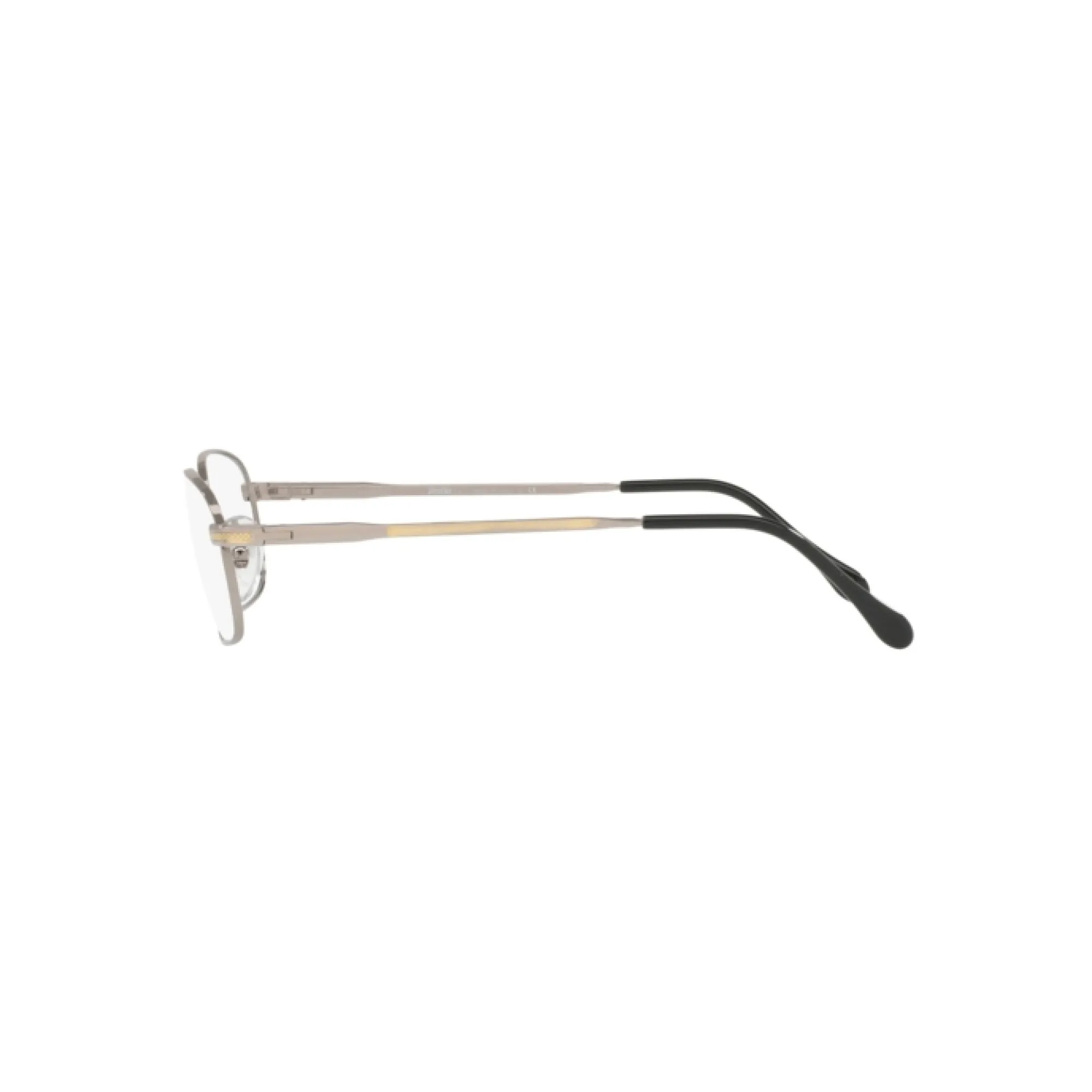   Sferoflex SF 2086 - 131 Argento Oro | Occhiale Da Vista Uomo 