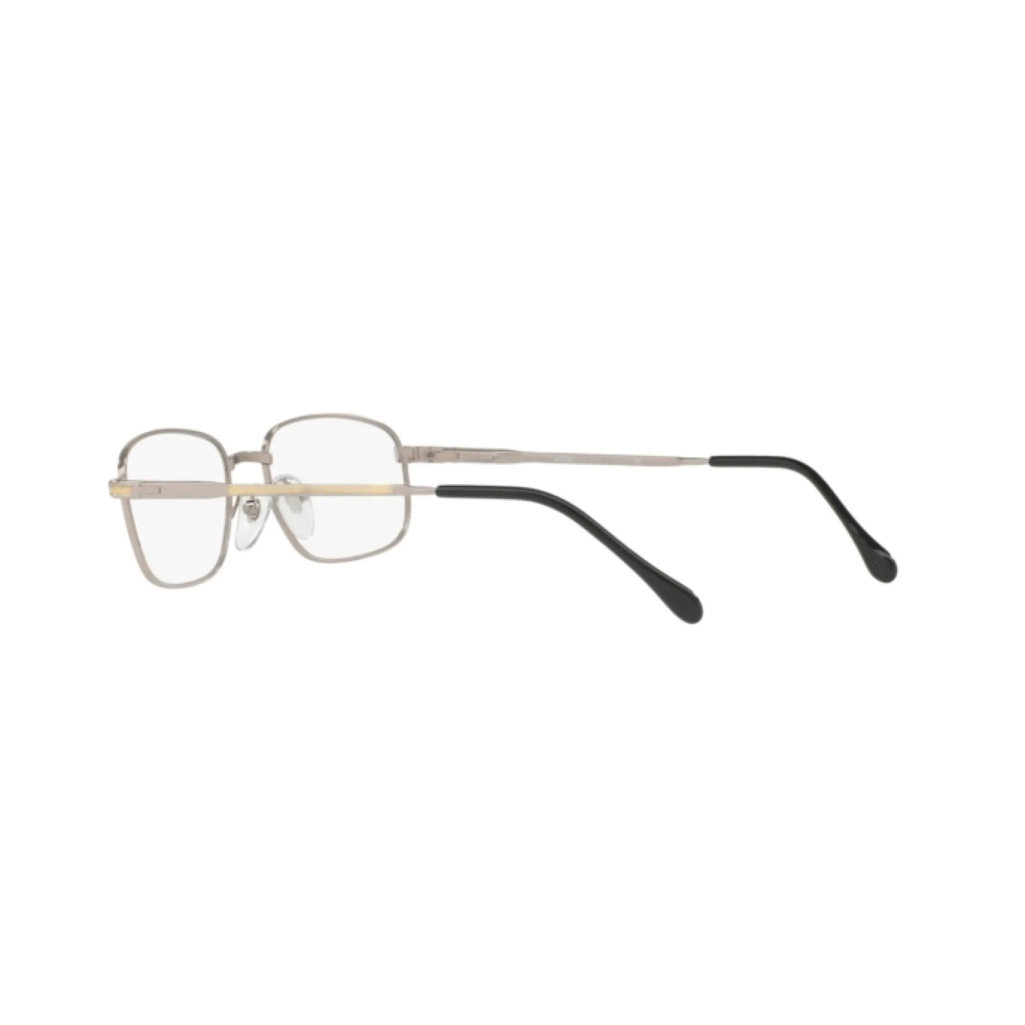   Sferoflex SF 2086 - 131 Argento Oro | Occhiale Da Vista Uomo 