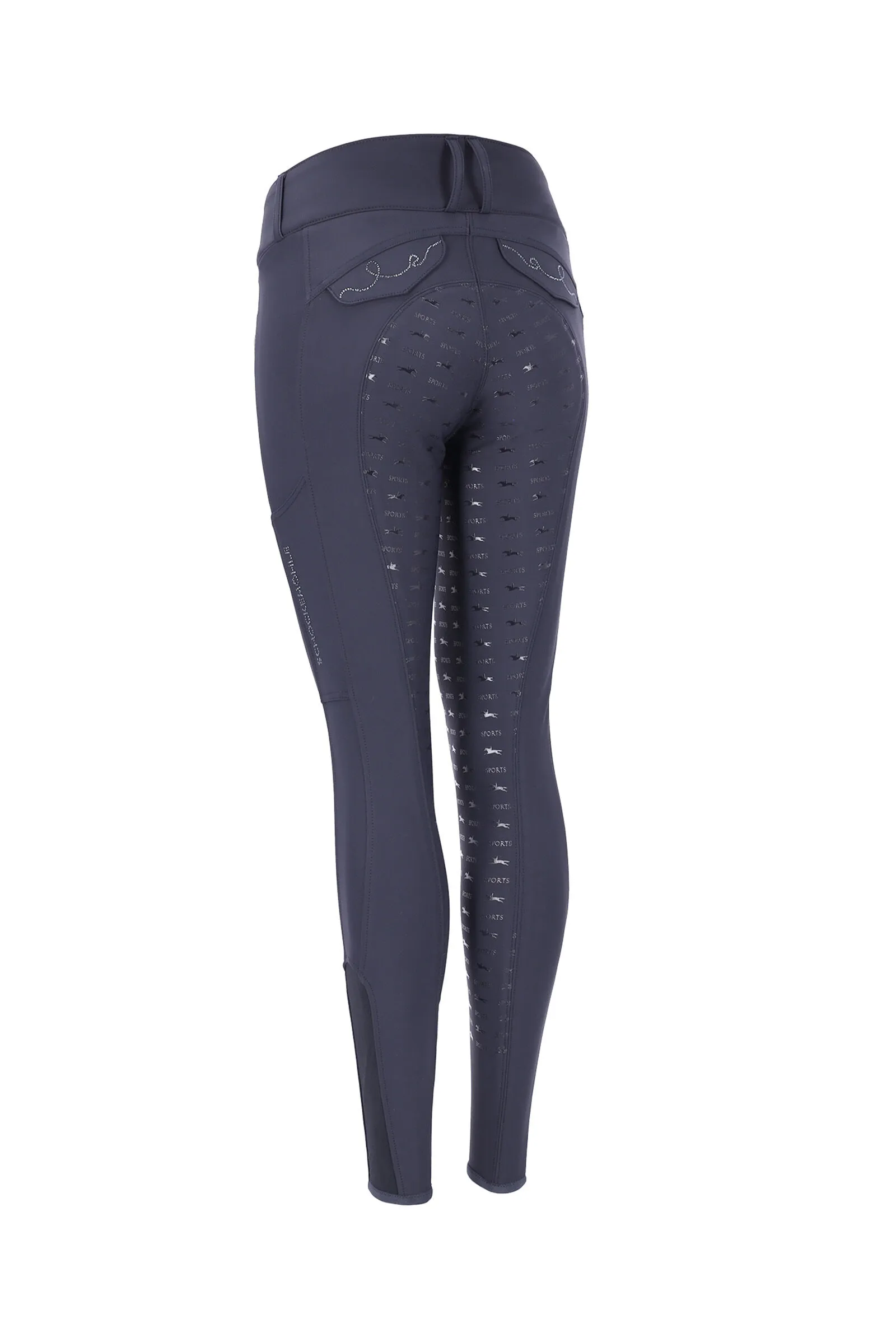 Shockemöhle Pantaloni da equitazione FS Noelle