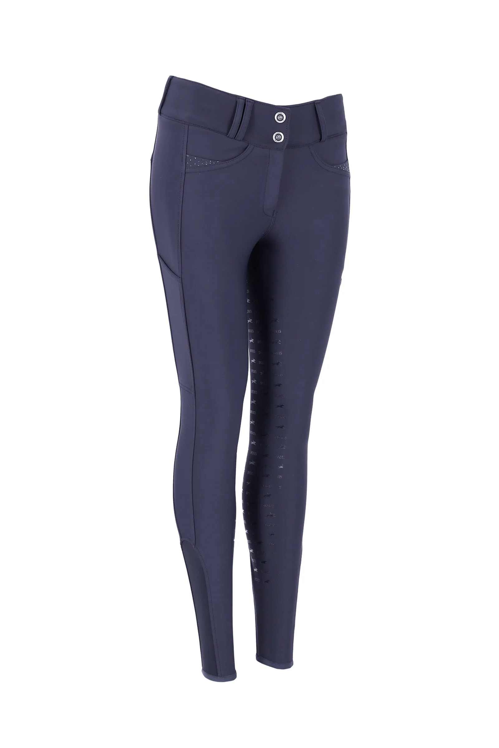 Shockemöhle Pantaloni da equitazione FS Noelle