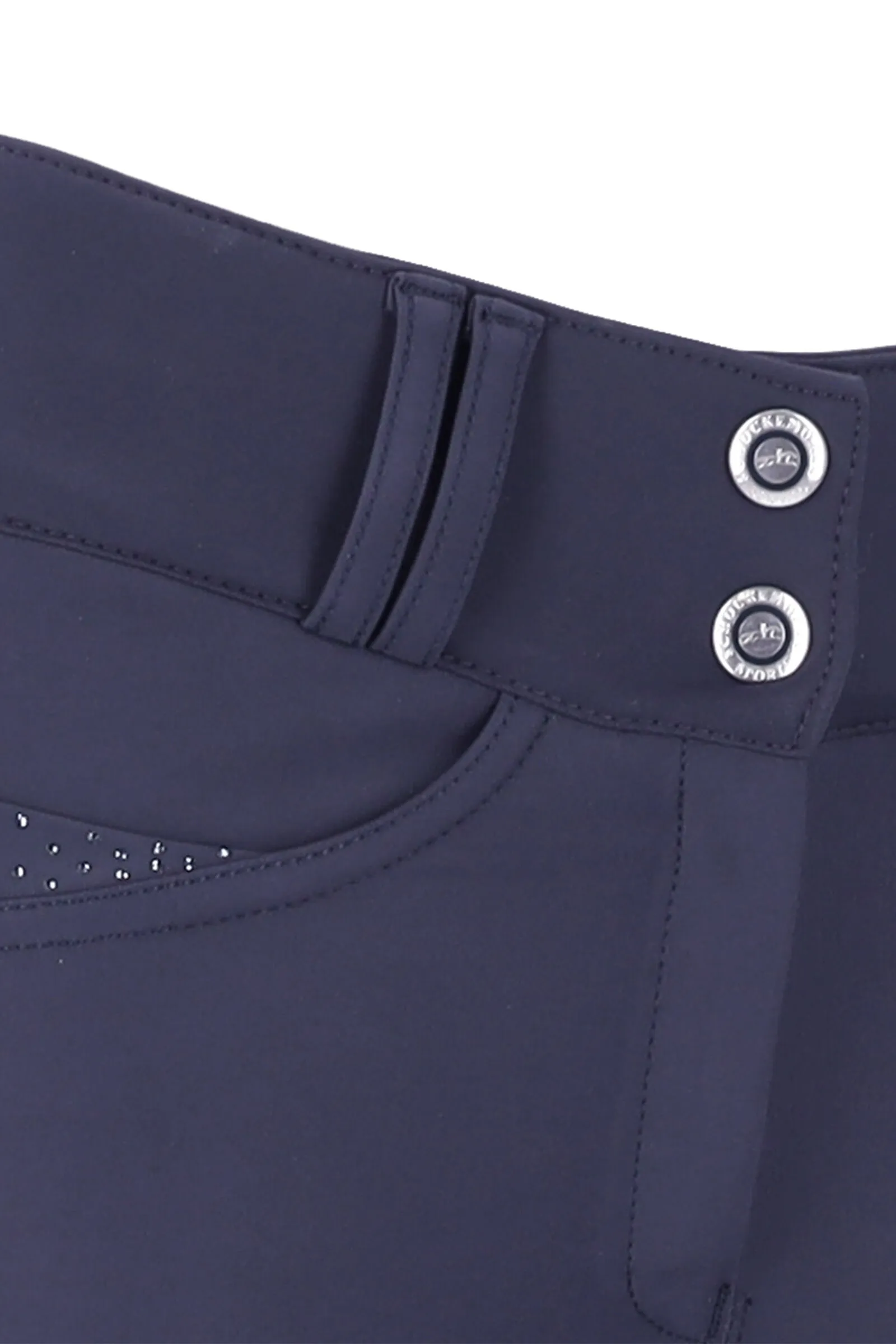 Shockemöhle Pantaloni da equitazione FS Noelle