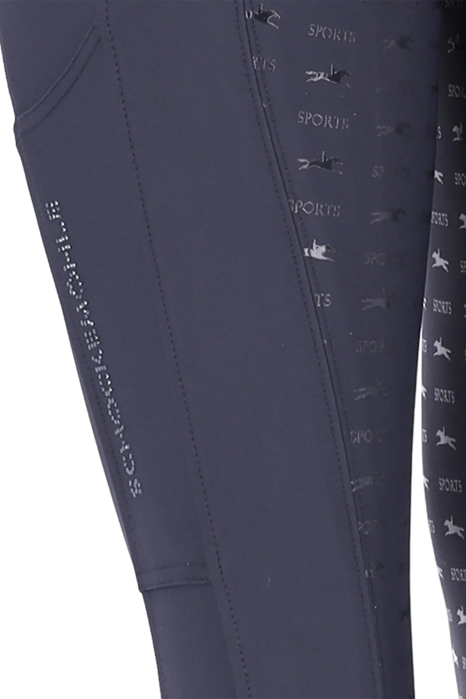 Shockemöhle Pantaloni da equitazione FS Noelle