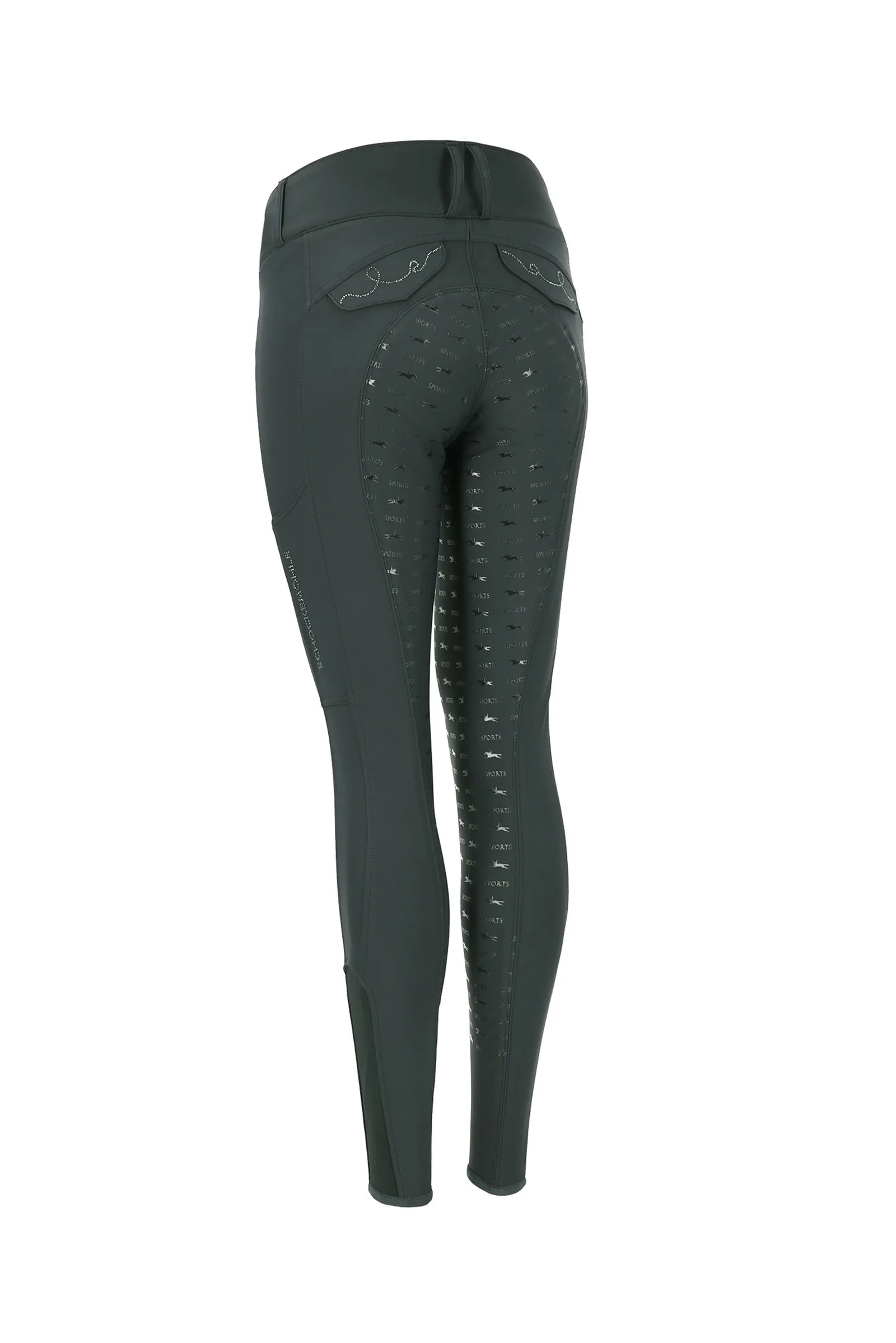 Shockemöhle Pantaloni da equitazione FS Noelle
