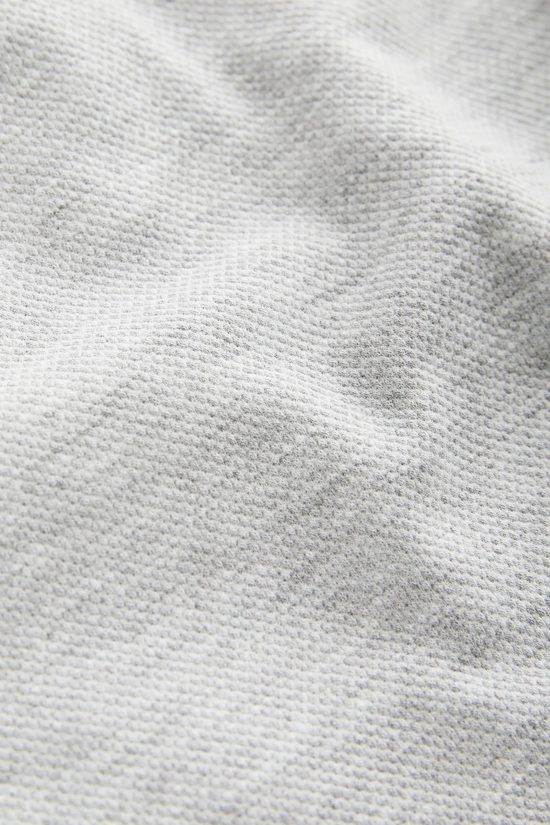 Shorts chino in jersey eleganti