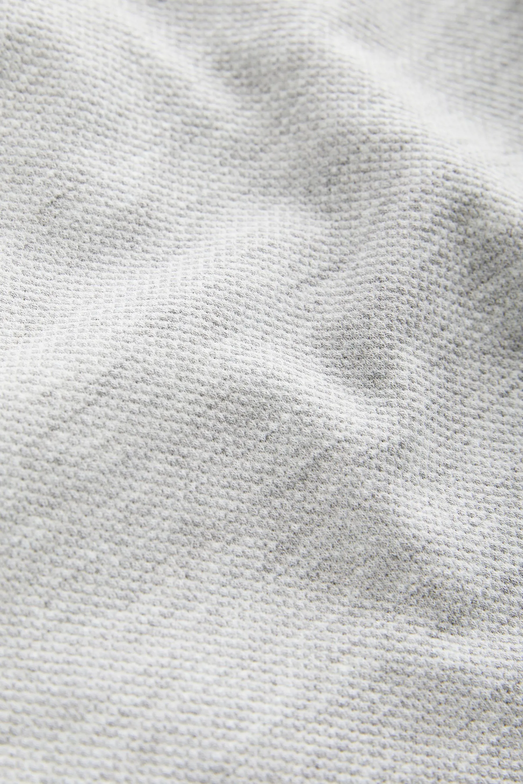 Shorts chino in jersey eleganti