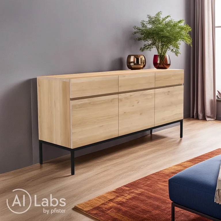 sideboard Ligna