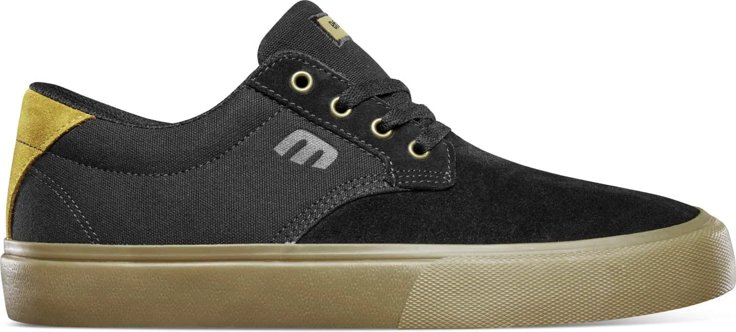 SINGLETON VULC XLT - BLACK/GUM
