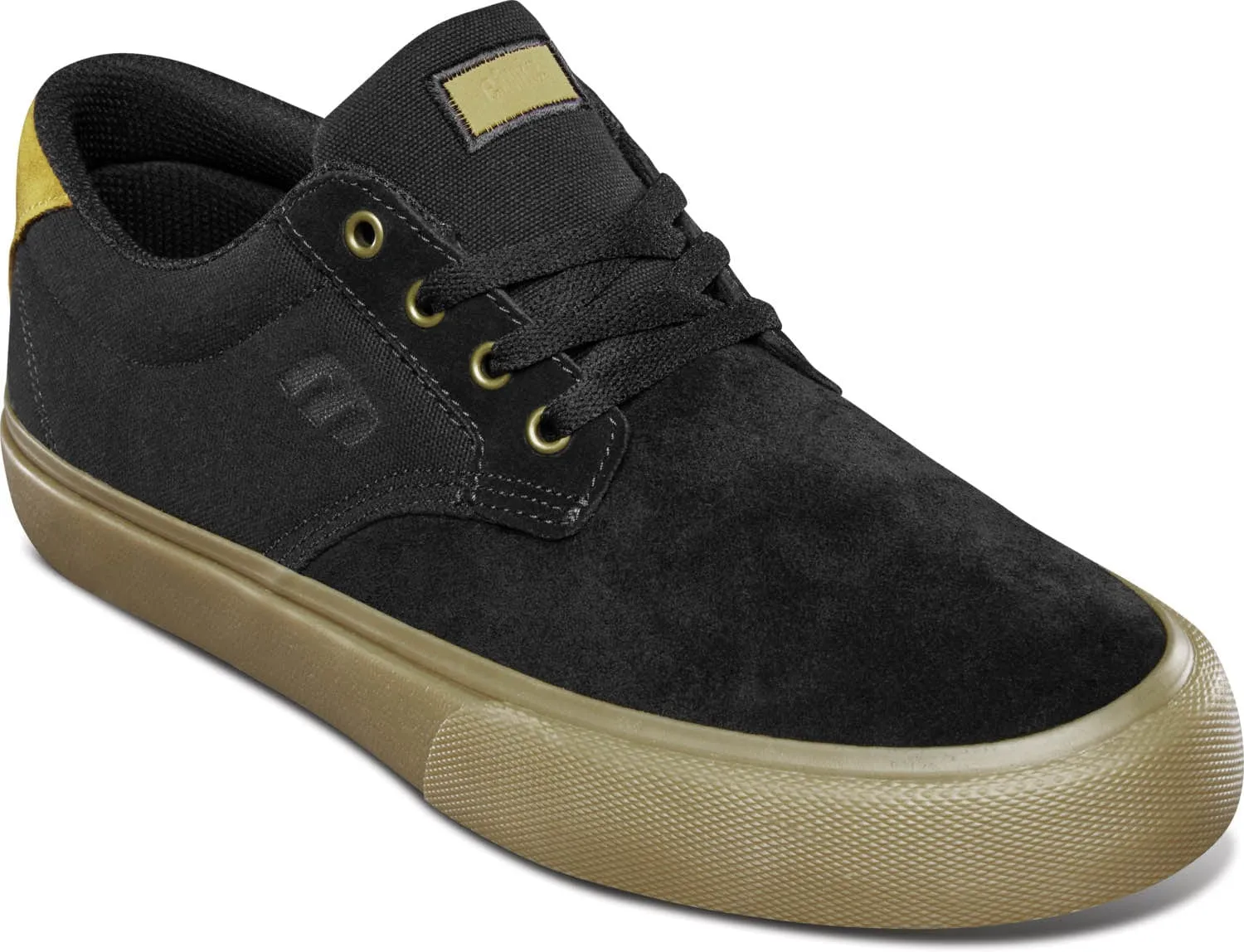 SINGLETON VULC XLT - BLACK/GUM