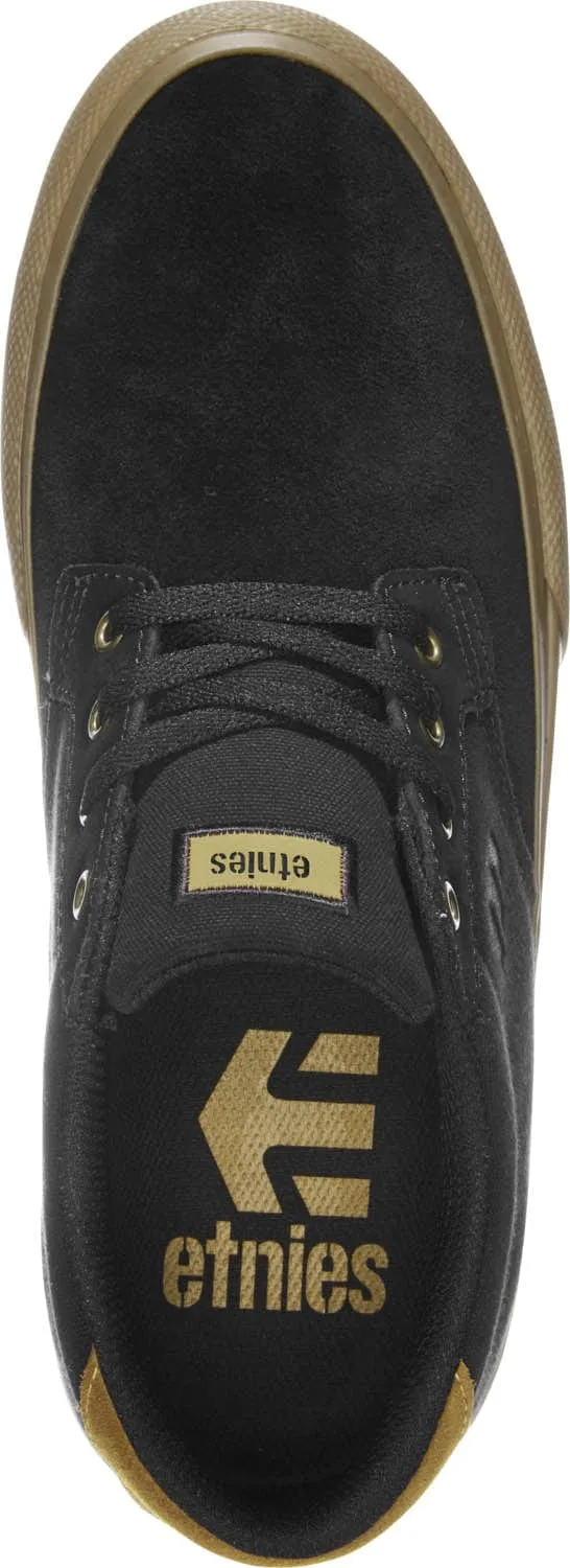 SINGLETON VULC XLT - BLACK/GUM