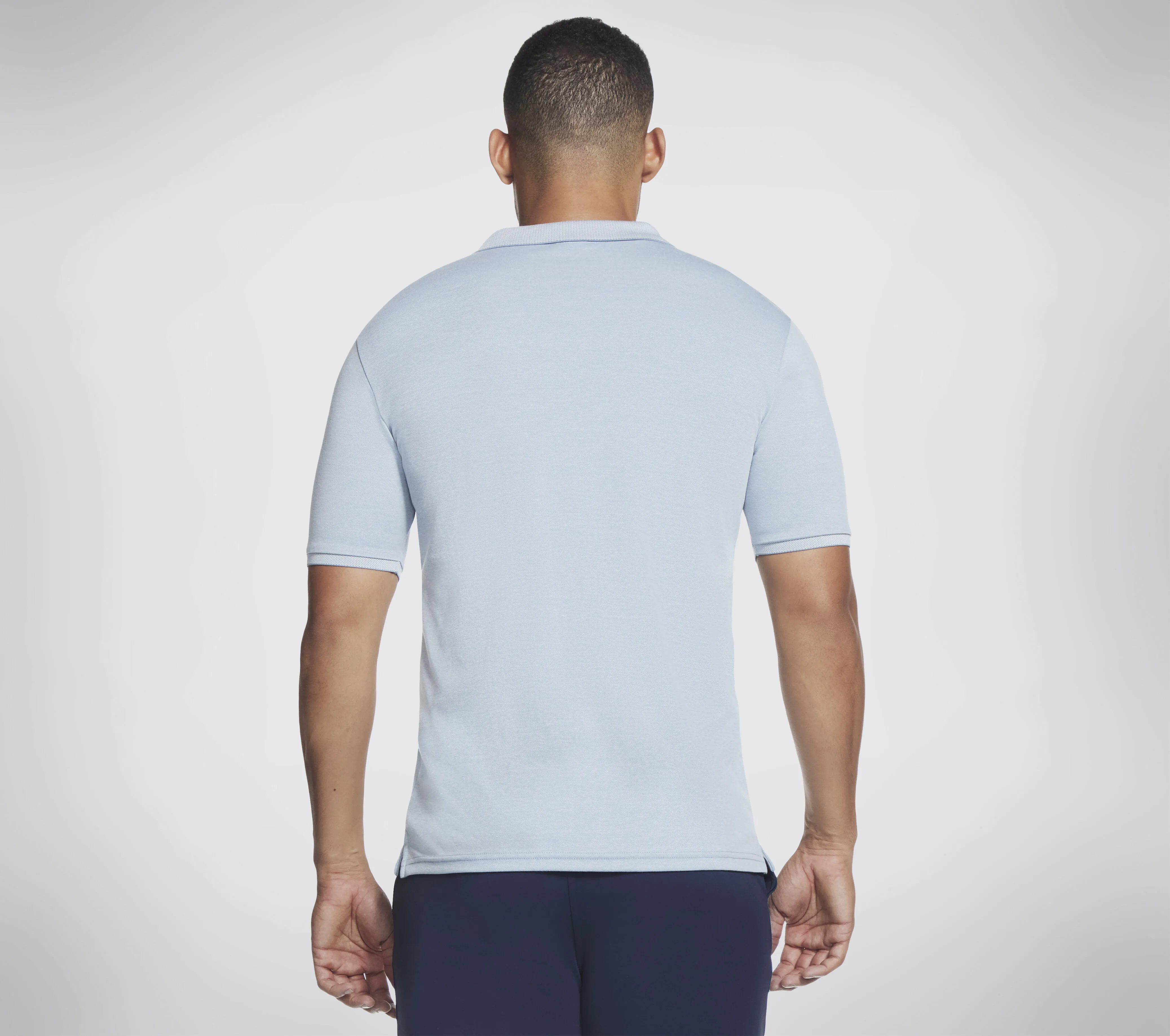Skechers Apparel Off Duty Polo Shirt