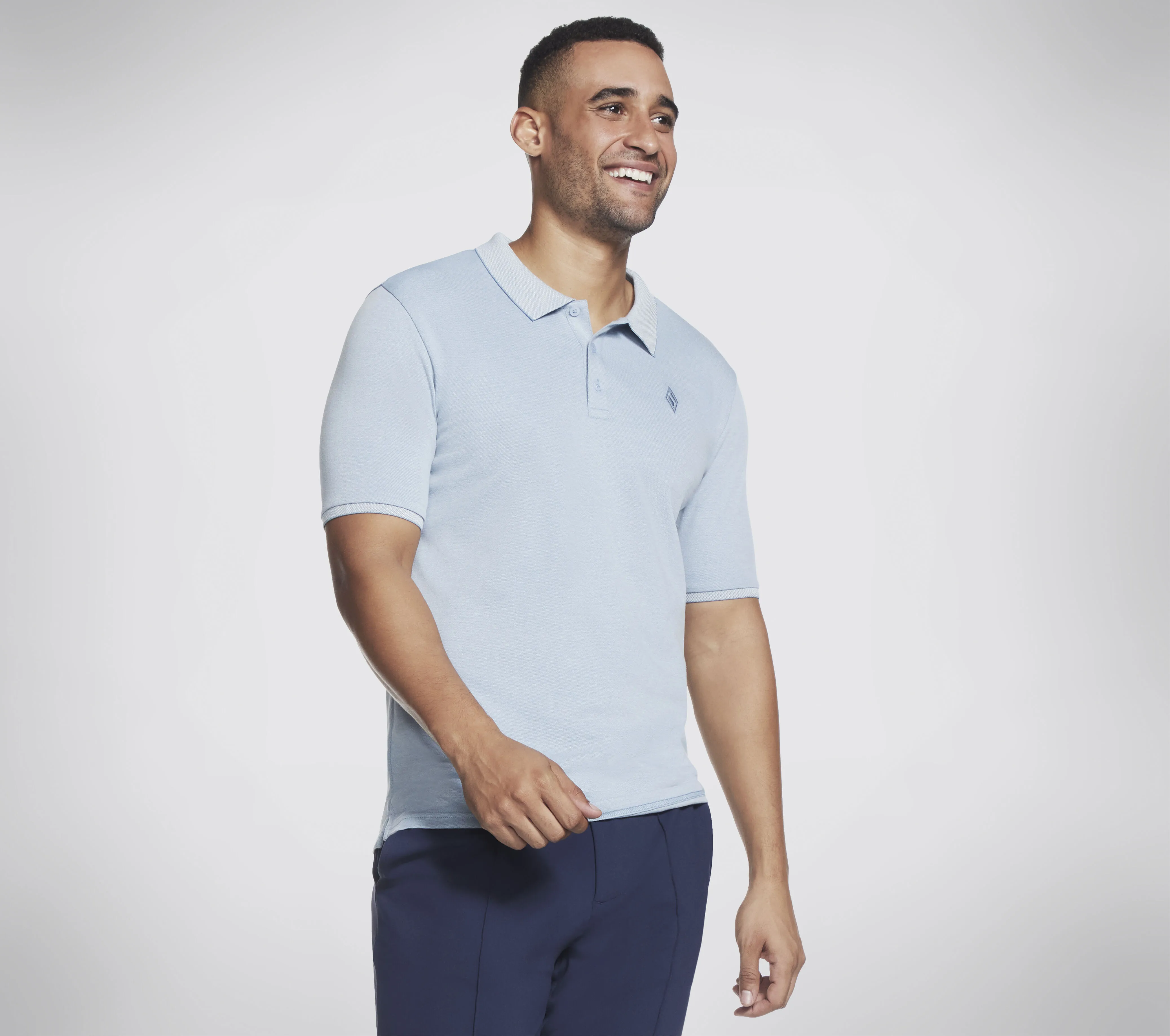 Skechers Apparel Off Duty Polo Shirt
