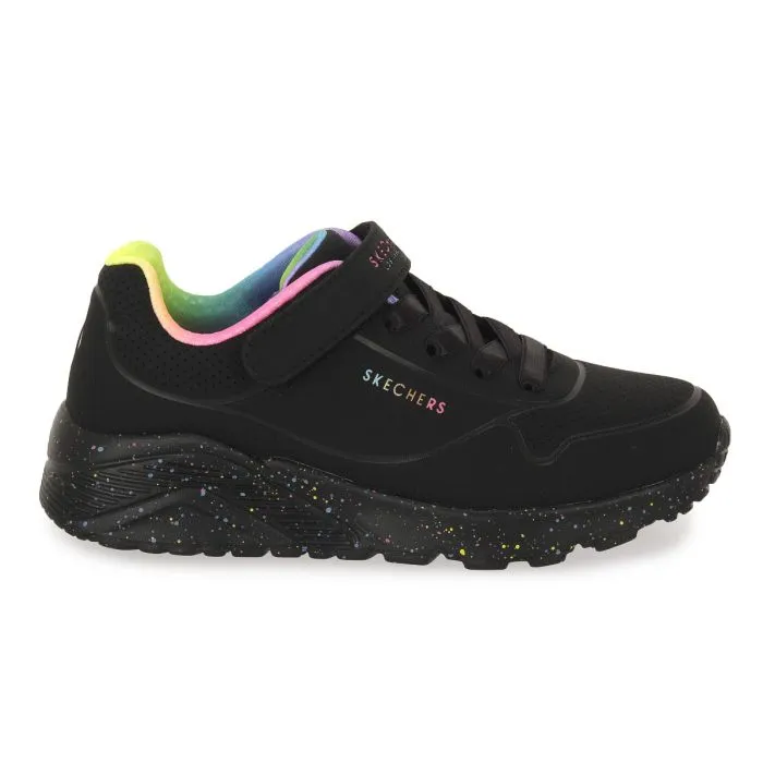 SKECHERS BKMT ONE LITE RAINBOW