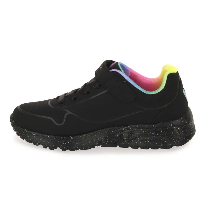SKECHERS BKMT ONE LITE RAINBOW