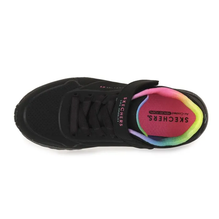 SKECHERS BKMT ONE LITE RAINBOW