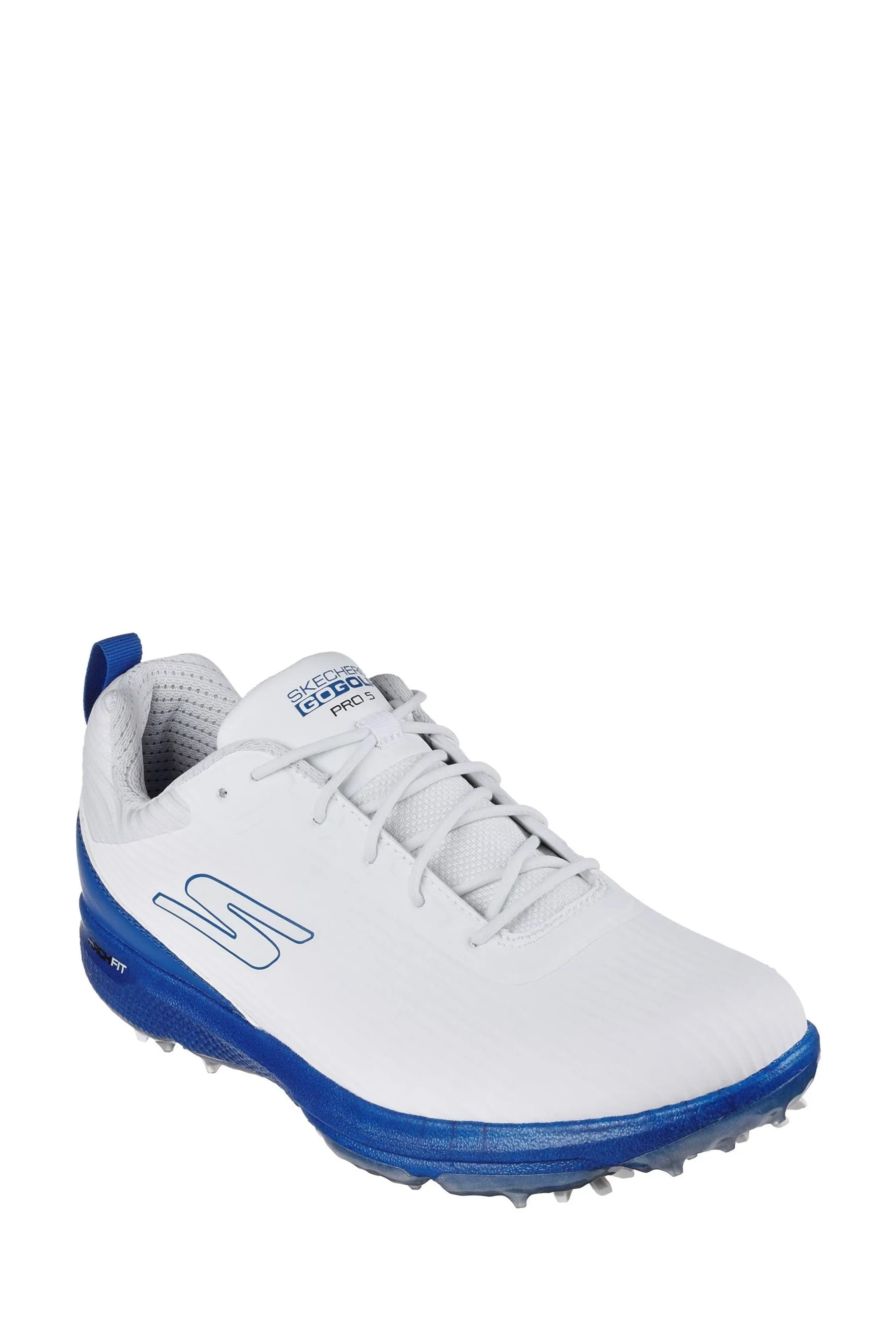 Skechers - Go Golf Pro 5 Hyper - Scarpe uomo da golf